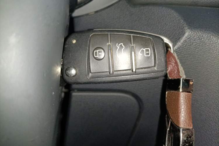 Used Audi Q3 2016 35 TFSI Fashion Model Interior 1