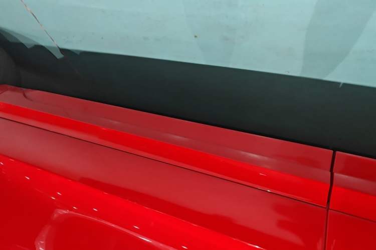 Used Audi Q3 2016 30 TFSI Fashion Model Right Side Sill