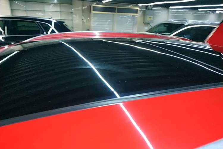 Used Audi Q3 2016 30 TFSI Fashion Model Roof