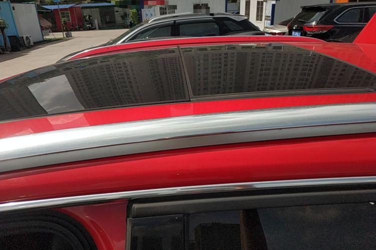 Used Audi Q3 2016 35 TFSI Style Edition Roof