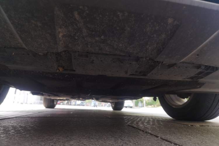 Used Audi Q3 2016 35 TFSI Fashion Model Chassis Front