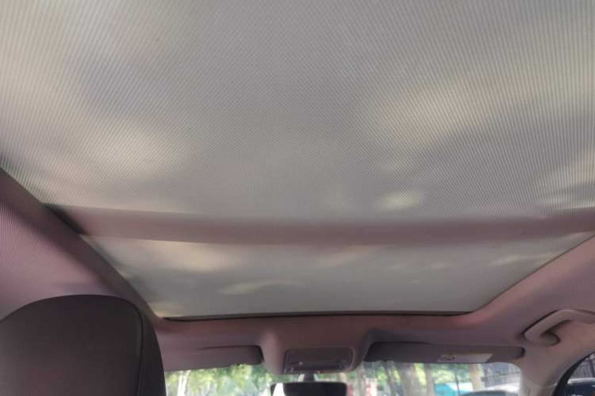 Used Audi Q3 2016 35 TFSI Fashion Model Headliner