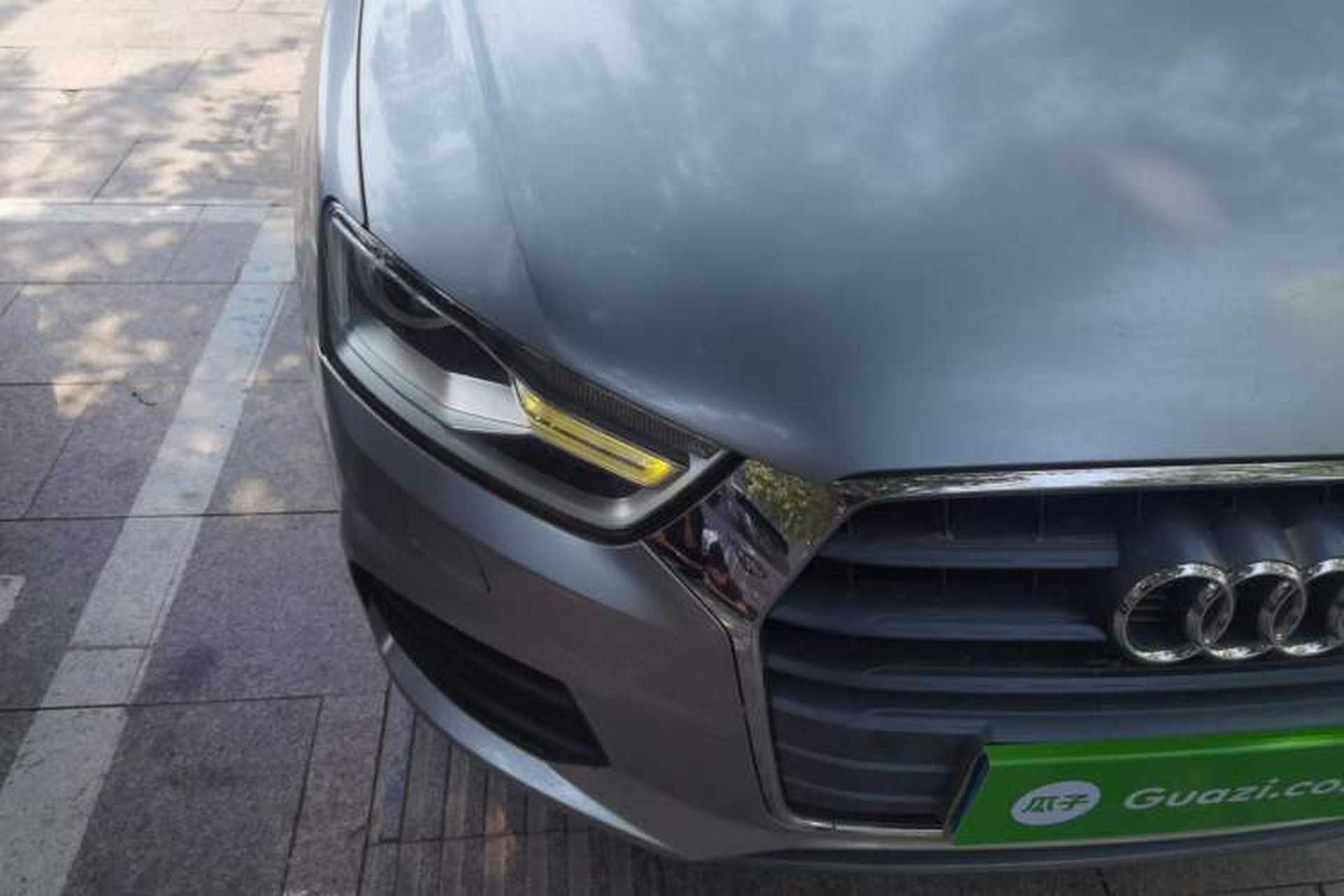 Used Audi Q3 2016 35 TFSI Fashion Model Right Front Headlight