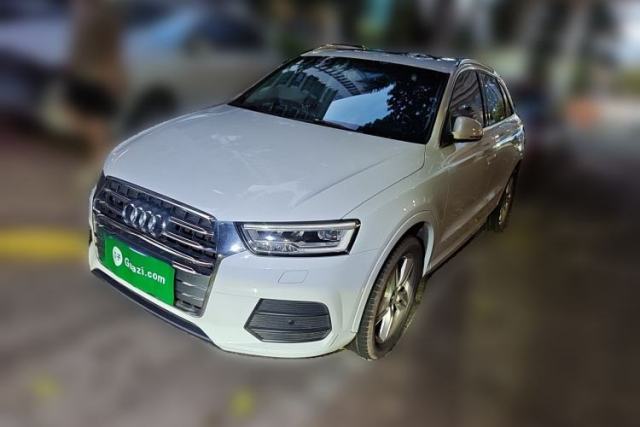 Used Audi Q3 2016 35 TFSI Style Edition