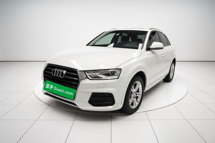 Used Audi Q3 2016 35 TFSI Fashion Model Guazi used car, China used car export, Used car for sale, Used  cars, Cheapest cars for sale