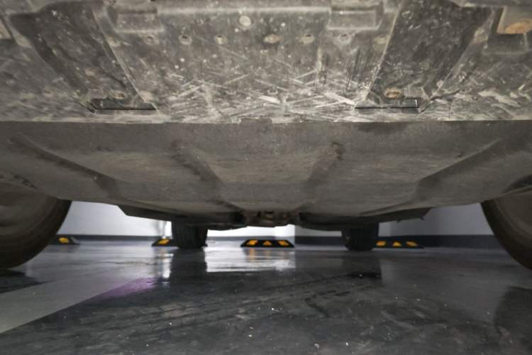 Used Audi Q3 2016 30 TFSI Fashion Model Chassis Front