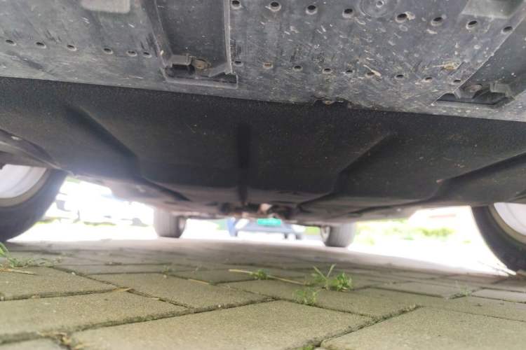 Used Audi Q3 2016 30 TFSI Fashion Model Chassis Front