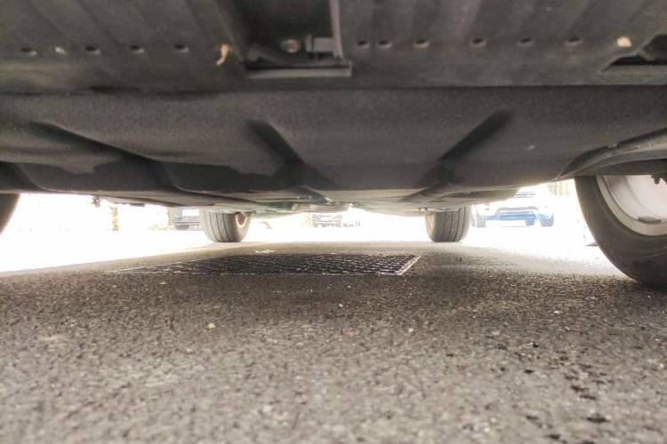 Used Audi Q3 2016 30 TFSI Fashion Model Chassis Front