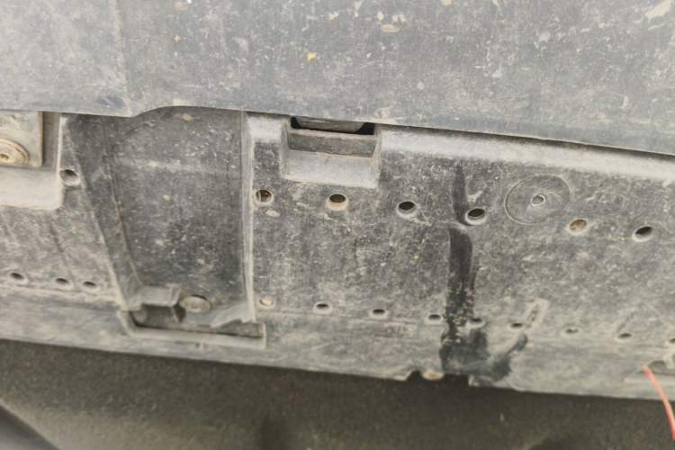 Used Audi Q3 2016 30 TFSI Fashion Model Chassis Front