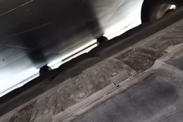 Used Audi Q3 2016 30 TFSI Fashion Model Chassis Front