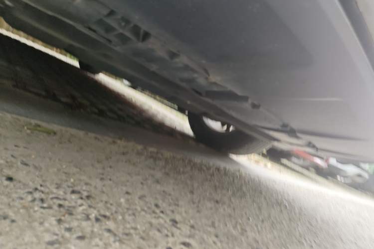 Used Audi Q3 2016 30 TFSI Fashion Model Chassis Front
