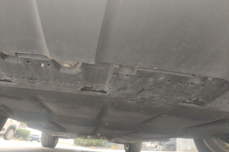 Used Audi Q3 2016 30 TFSI Fashion Model Chassis Front