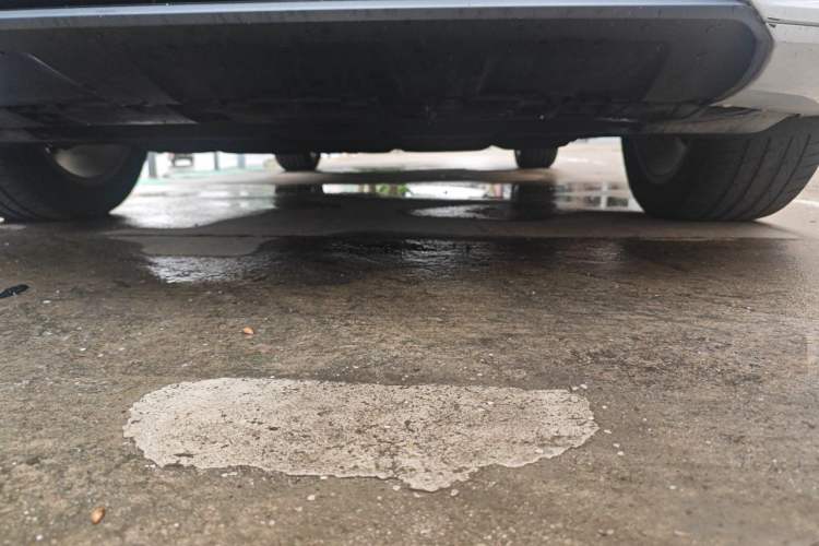 Used Audi Q3 2016 30 TFSI Fashion Model Chassis Front