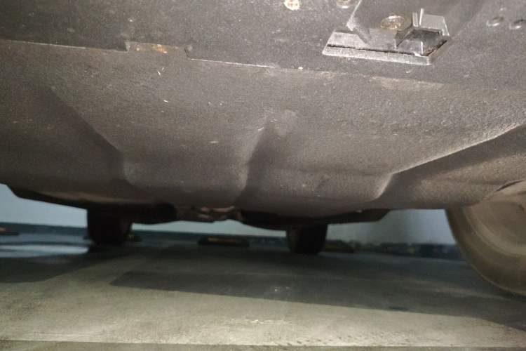 Used Audi Q3 2016 35 TFSI Fashion Model Chassis Front