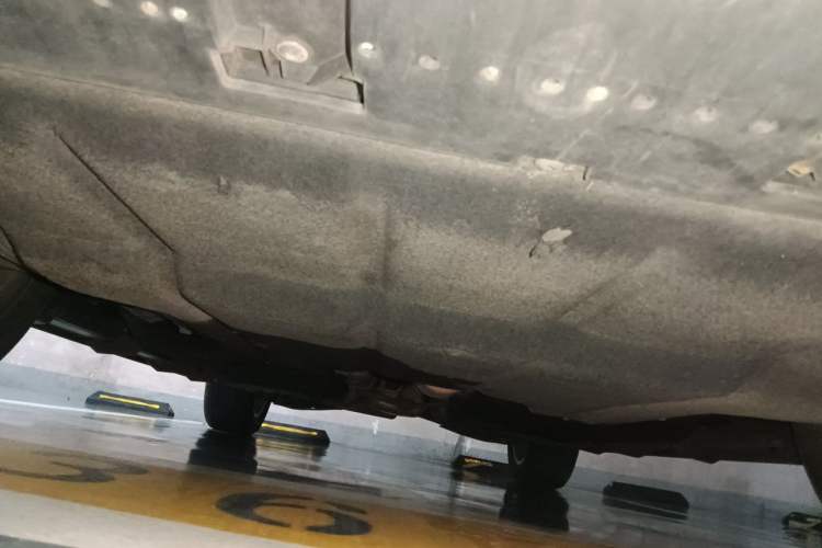 Used Audi Q3 2016 35 TFSI Style Edition Chassis Front