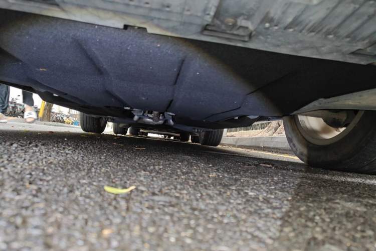 Used Audi Q3 2016 30 TFSI Fashion Model Chassis Front