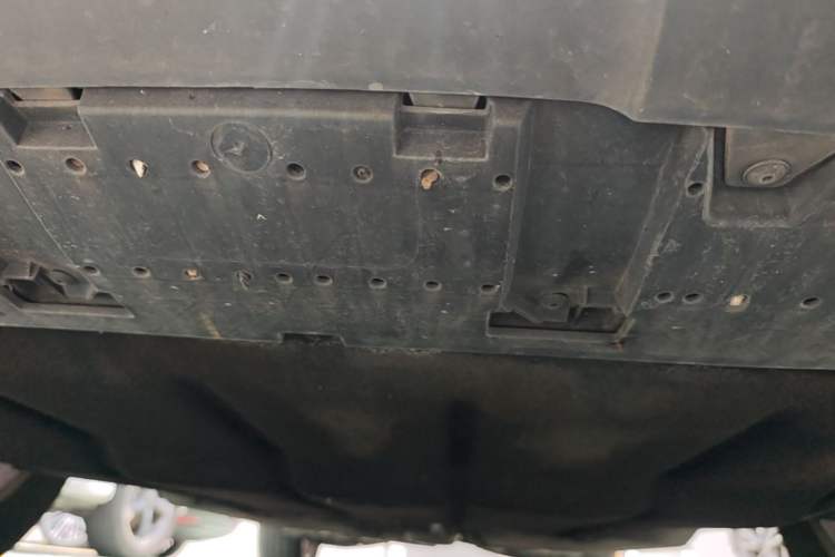 Used Audi Q3 2016 30 TFSI Fashion Model Chassis Front