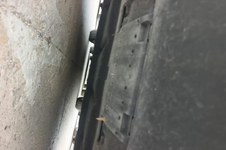 Used Audi Q3 2016 35 TFSI Fashion Model Chassis Front