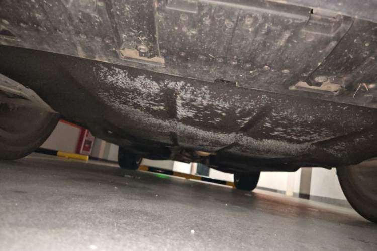 Used Audi Q3 2016 35 TFSI Style Edition Chassis Front