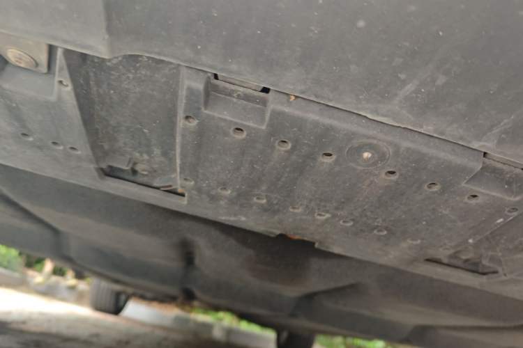 Used Audi Q3 2016 30 TFSI Fashion Model Chassis Front