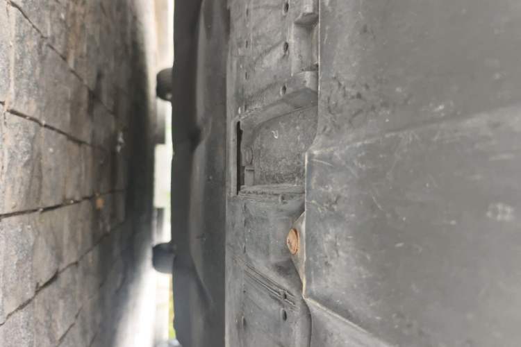 Used Audi Q3 2016 30 TFSI Fashion Model Chassis Front