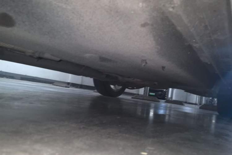 Used Audi Q3 2016 30 TFSI Collector's Edition Comfort Model Chassis Front Left