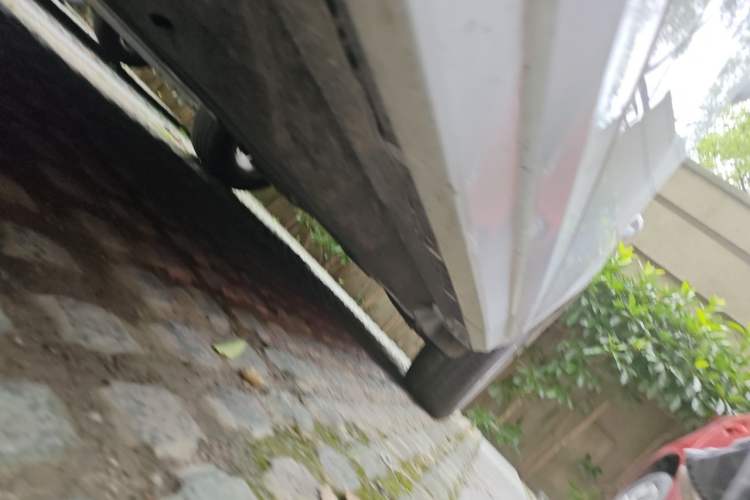 Used Audi Q3 2016 30 TFSI Fashion Model Chassis Front Left
