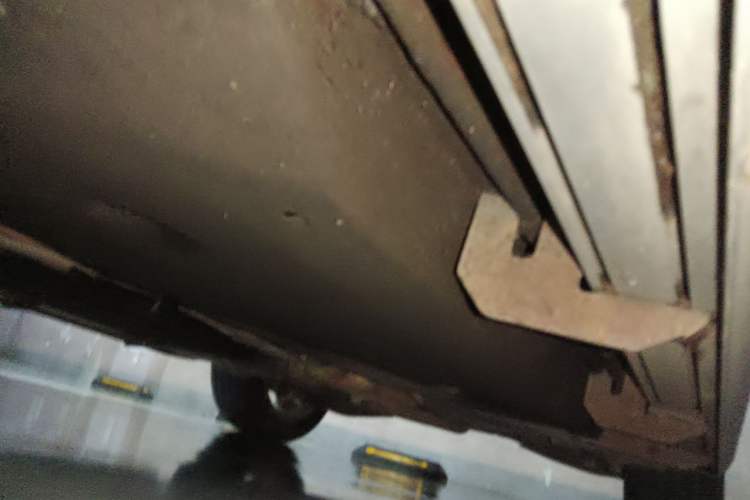Used Audi Q3 2016 35 TFSI Style Edition Chassis Front Left