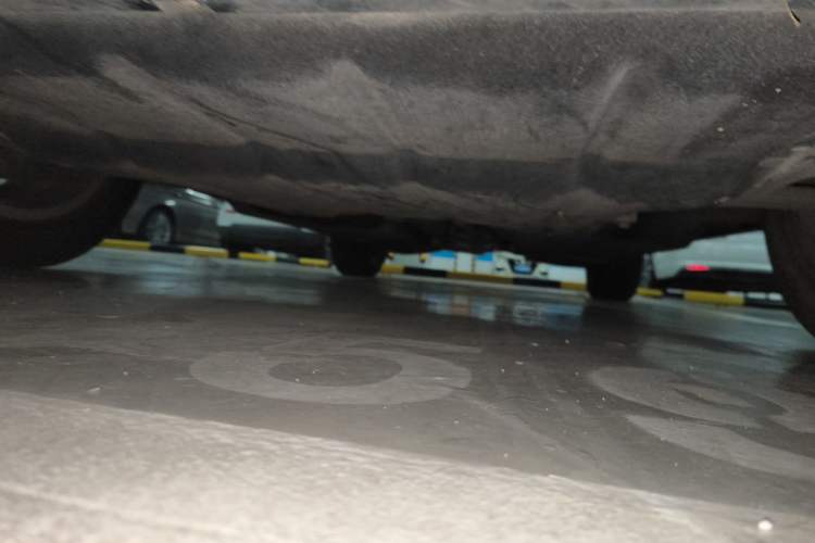 Used Audi Q3 2016 30 TFSI Fashion Model Chassis Front Left
