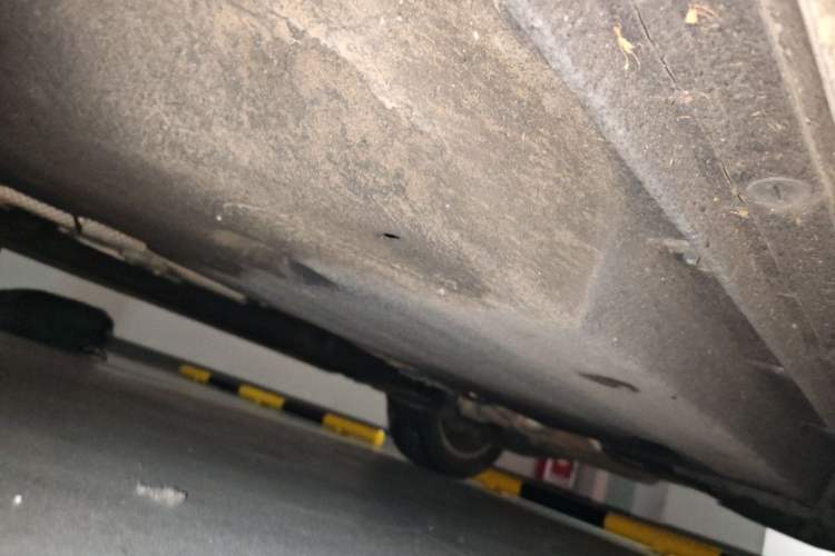 Used Audi Q3 2016 35 TFSI Style Edition Chassis Front Left