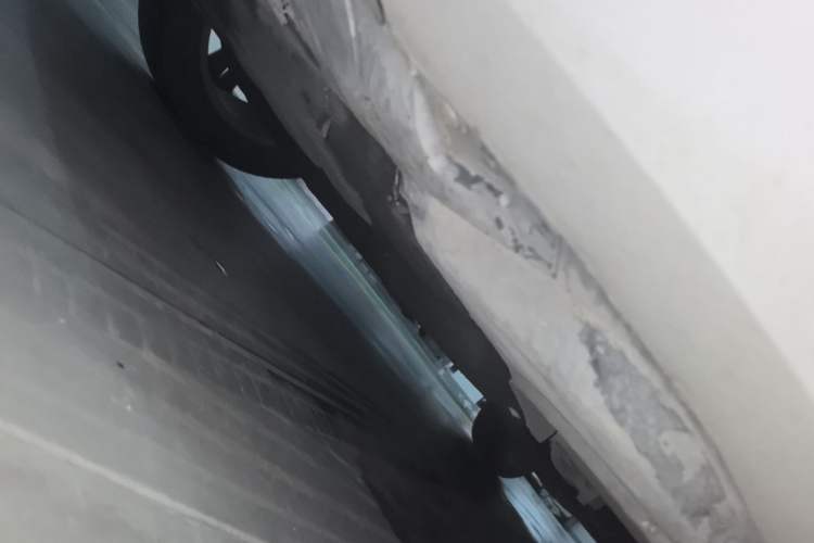 Used Audi Q3 2016 30 TFSI Fashion Model Chassis Front Left
