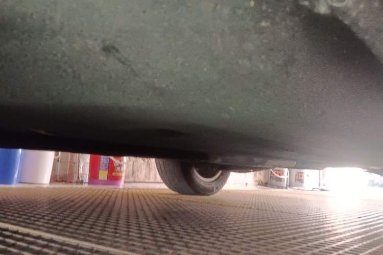 Used Audi Q3 2016 35 TFSI Collection Edition Intelligent Model Chassis Front Left
