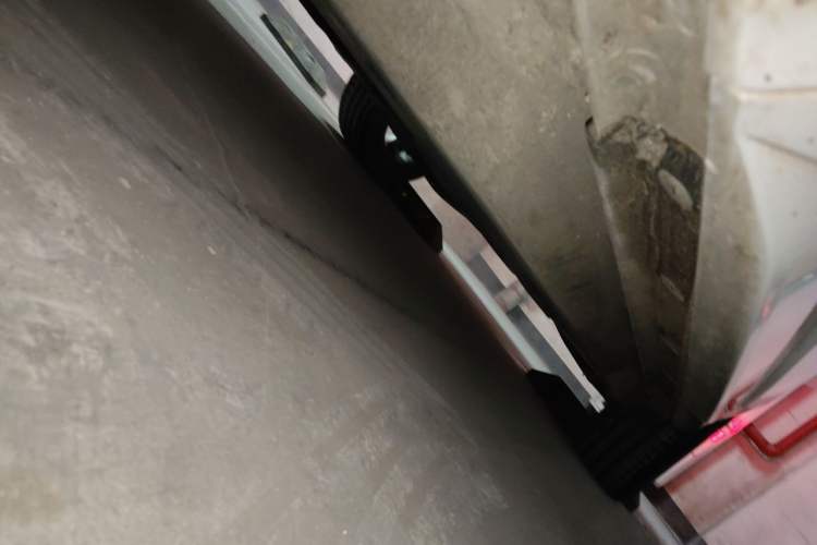 Used Audi Q3 2016 30 TFSI Fashion Model Chassis Front Left