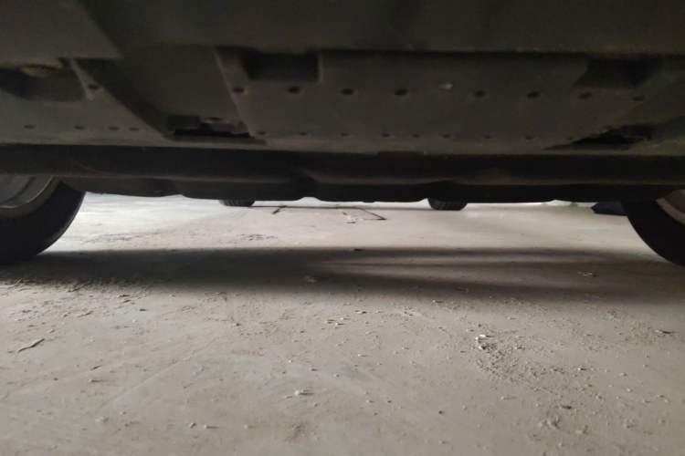 Used Audi Q3 2016 35 TFSI Fashion Model Chassis Front