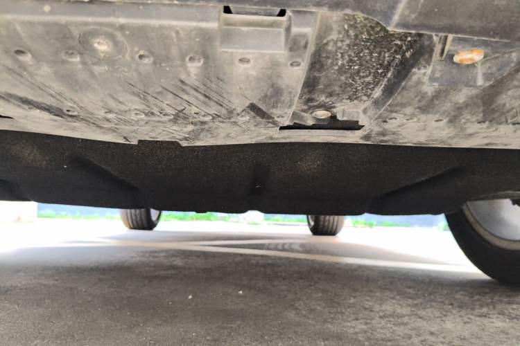 Used Audi Q3 2016 30 TFSI Fashion Model Chassis Front