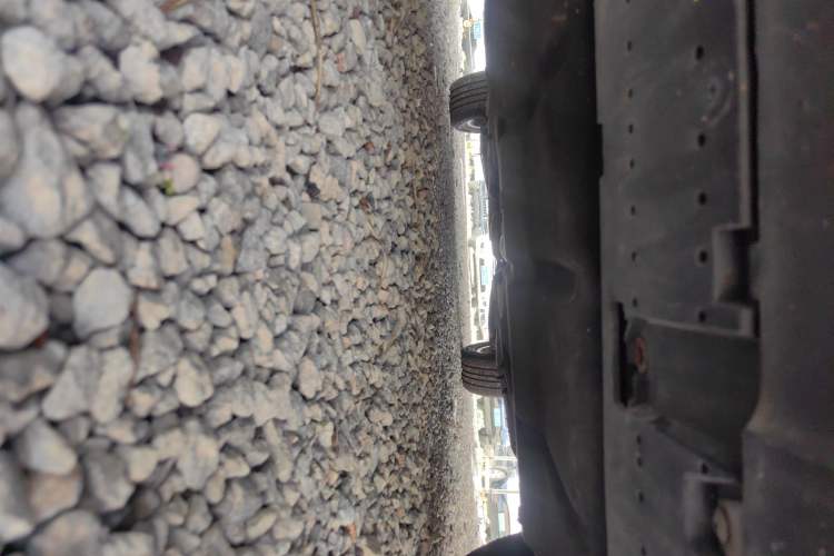 Used Audi Q3 2016 35 TFSI Fashion Model Chassis Front
