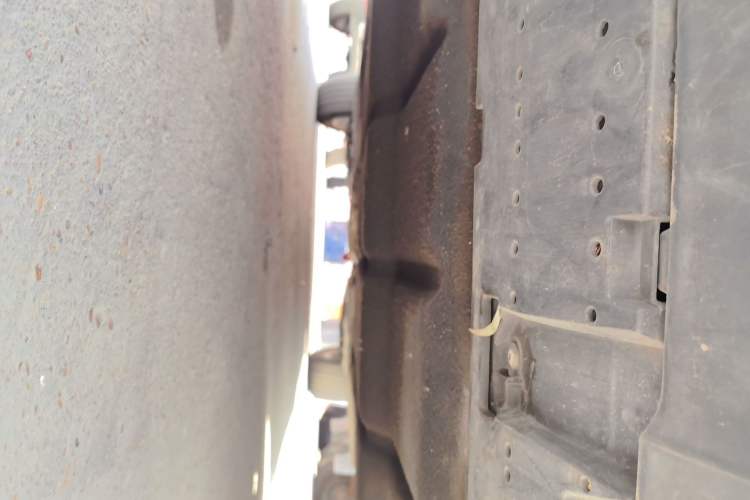 Used Audi Q3 2016 30 TFSI Fashion Model Chassis Front