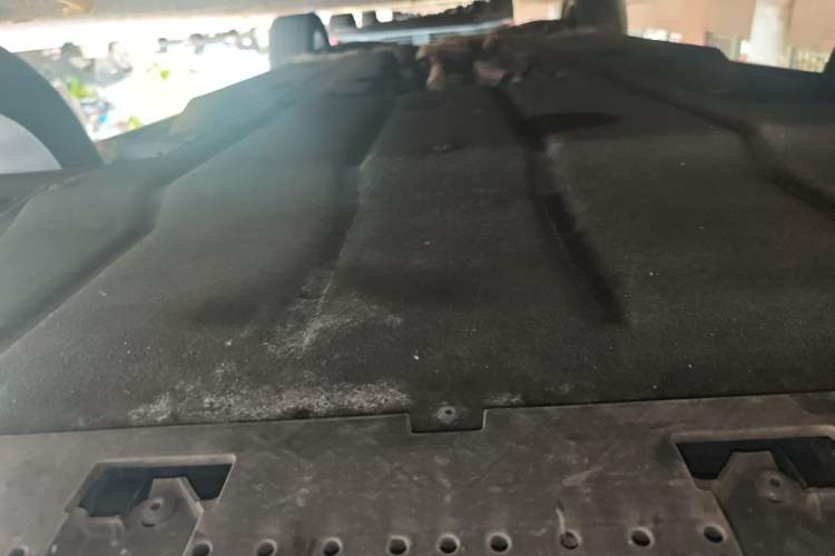 Used Audi Q3 2016 30 TFSI Collector's Edition Comfort Model Chassis Front