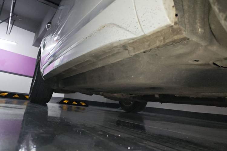 Used Audi Q3 2016 30 TFSI Fashion Model Chassis Front Right