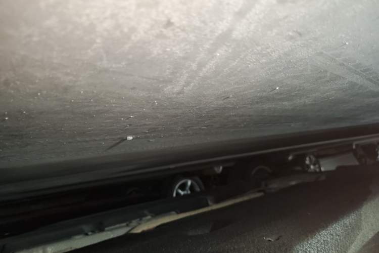 Used Audi Q3 2016 30 TFSI Fashion Model Chassis Front Right