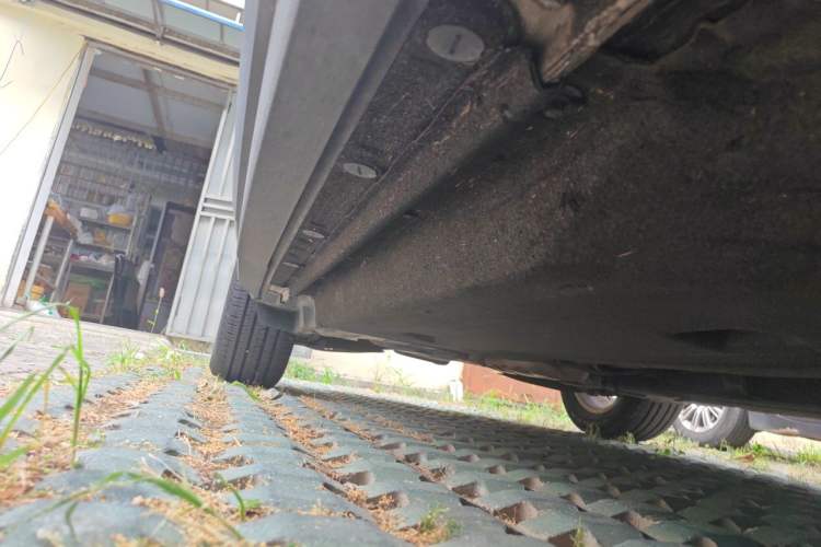 Used Audi Q3 2016 30 TFSI Standard Model Chassis Front Right
