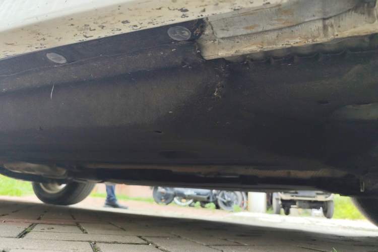 Used Audi Q3 2016 30 TFSI Fashion Model Chassis Front Right