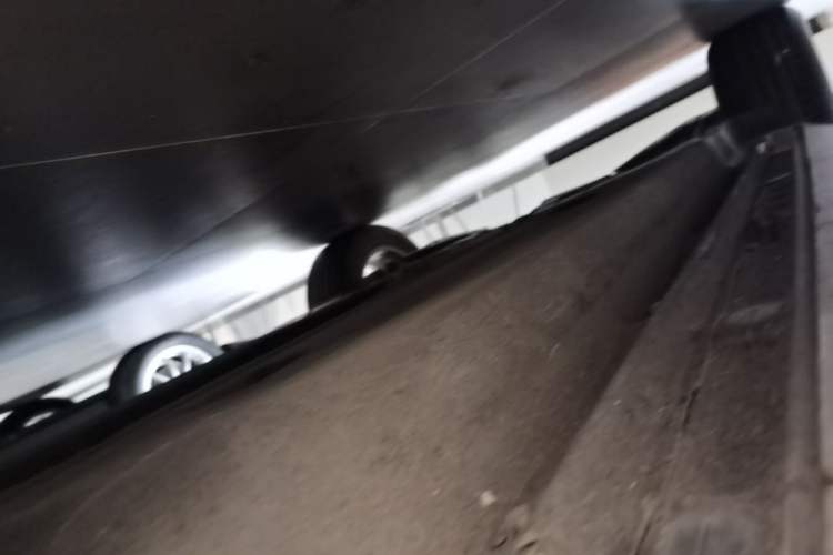 Used Audi Q3 2016 30 TFSI Fashion Model Chassis Front Right