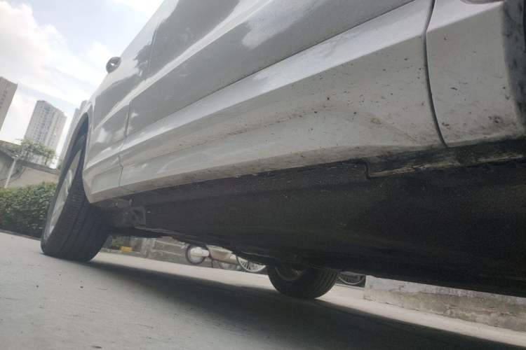 Used Audi Q3 2016 30 TFSI Fashion Model Chassis Front Right