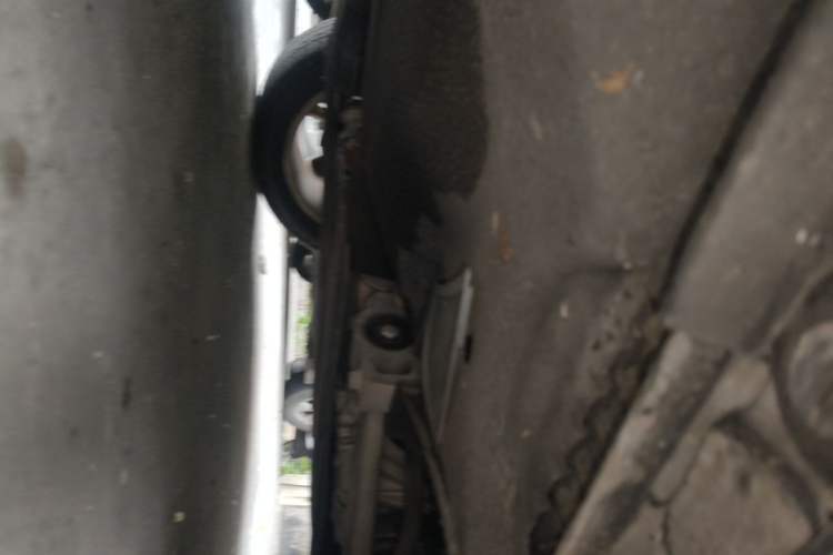 Used Audi Q3 2016 30 TFSI Fashion Model Chassis Front Right