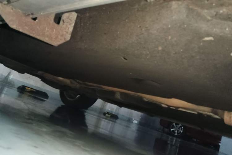 Used Audi Q3 2016 35 TFSI Style Edition Chassis Front Right