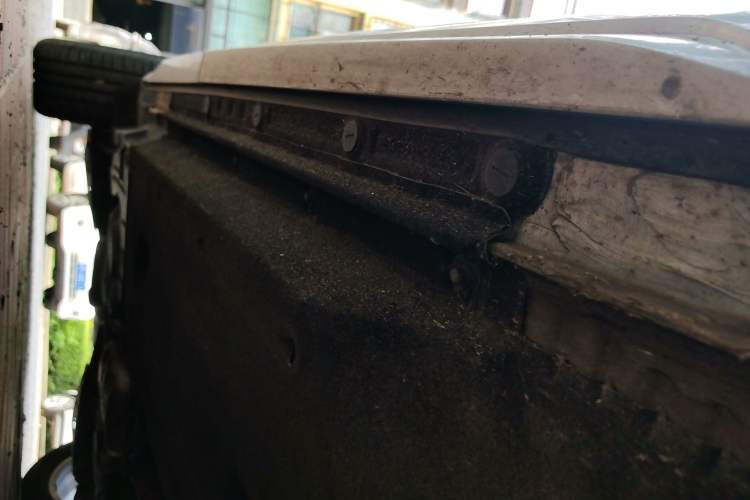 Used Audi Q3 2016 35 TFSI Fashion Model Chassis Front Right