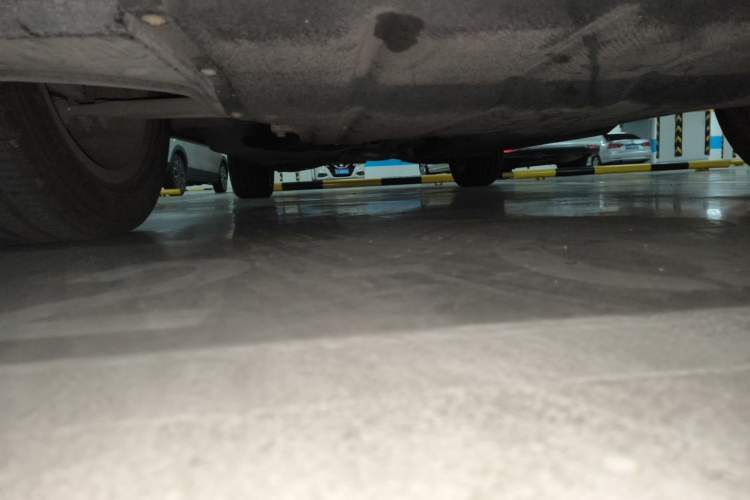 Used Audi Q3 2016 30 TFSI Fashion Model Chassis Front Right