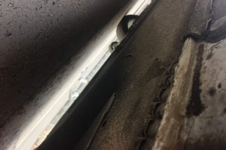 Used Audi Q3 2016 35 TFSI Fashion Model Chassis Front Right