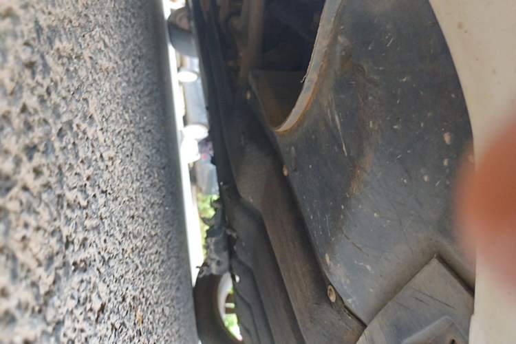 Used Audi Q3 2016 35 TFSI Style Edition Chassis Front Right